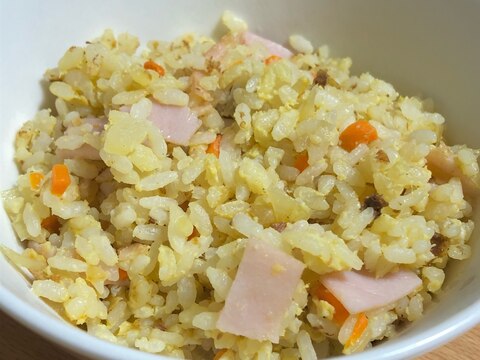 チャーハン レシピ 作り方 By Yuna 楽天レシピ チャーハン レシピ 作り方 By Yuna 楽天レシピ